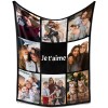 B-410-8 Family FR Blanket