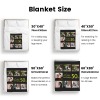 L-HY037-7photo Blanket