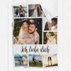 B-430-9 Couple DE Blanket