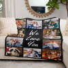 QH-240-10 Family Blanket