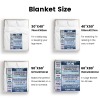 L-BA004-SON Blanket