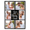 QH-T006-6 Couple Blanket