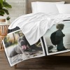B-418-5 DE Ich liebe dich 2025 Blanket