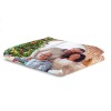 QH-211-1 Christmas Blanket