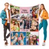 B-070-7 BFF Friend Blanket