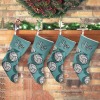 Volleyball Christmas Stocking