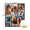 B-408-6 Friend DE Blanket
