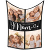 B-296-4 Mom Blanket