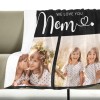 B-296-4 Mom Blanket