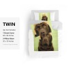 4 3 Piece Bedding Set