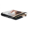 B-425-4 Couple-I Love You Blanket