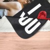 L-008-2 Couple Blanket