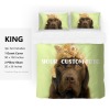 4 3 Piece Bedding Set