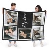 QH-093-5 Blanket