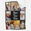 L-018-8 Family Blanket