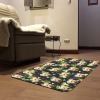 定制宠物头像门垫地垫 Mat