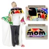 4(2) Blanket (Pillow) Standard 50x70inch