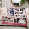QH-031-16 Couple Blanket
