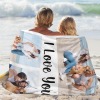 L-009-3 Couple Blanket