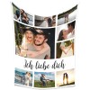 B-430-9 Couple DE Blanket