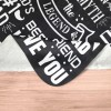 B-331 DAD-Black Blanket