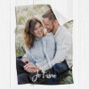 B-421-1 Couple FR Blanket