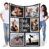 QH-T006-6 DAD New Blanket