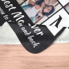 L-005-6 MOM Heart Blanket