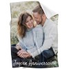 B-421-1 Couple FR Blanket