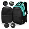 Cheer Cheerleaders All Over Print Children S Backpack