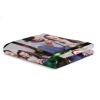 B-122-5 Happy Birthday Dad FR Blanket