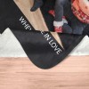 QH-231-1 Merry Christmas Blanket