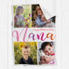 B-132-4 Nana Blanket