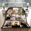 L-015-8 Couple Blanket