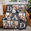 ink-002-6 Dad 2 Blanket