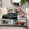 B-412-5 DE Family Blanket