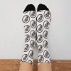 2025-09-05 maomi中袜白 Customized Socks