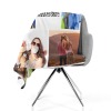 B-407-6 Friend FR Blanket