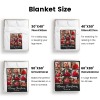 L-PW-QH193B-9 Blanket