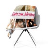 B-317-9 Happy Valentine's Day DE Blanket
