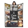 L-012-10 Famliy Blanket