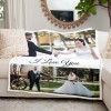 B-103-2 couple Blanket