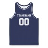 Midnight Basketball Custom Uniform Basketball Uniform Set