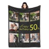 L-HY037-7photo Blanket