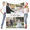B-103-2 couple Blanket
