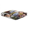 L-015-8 Couple C Blanket