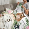 ADV3-9 Flannel Blanket-280g