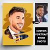 照片打印服务 Photo Printing Service