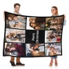 B-410-8 Family EN Blanket