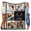 B-426-5 Couple FR Blanket